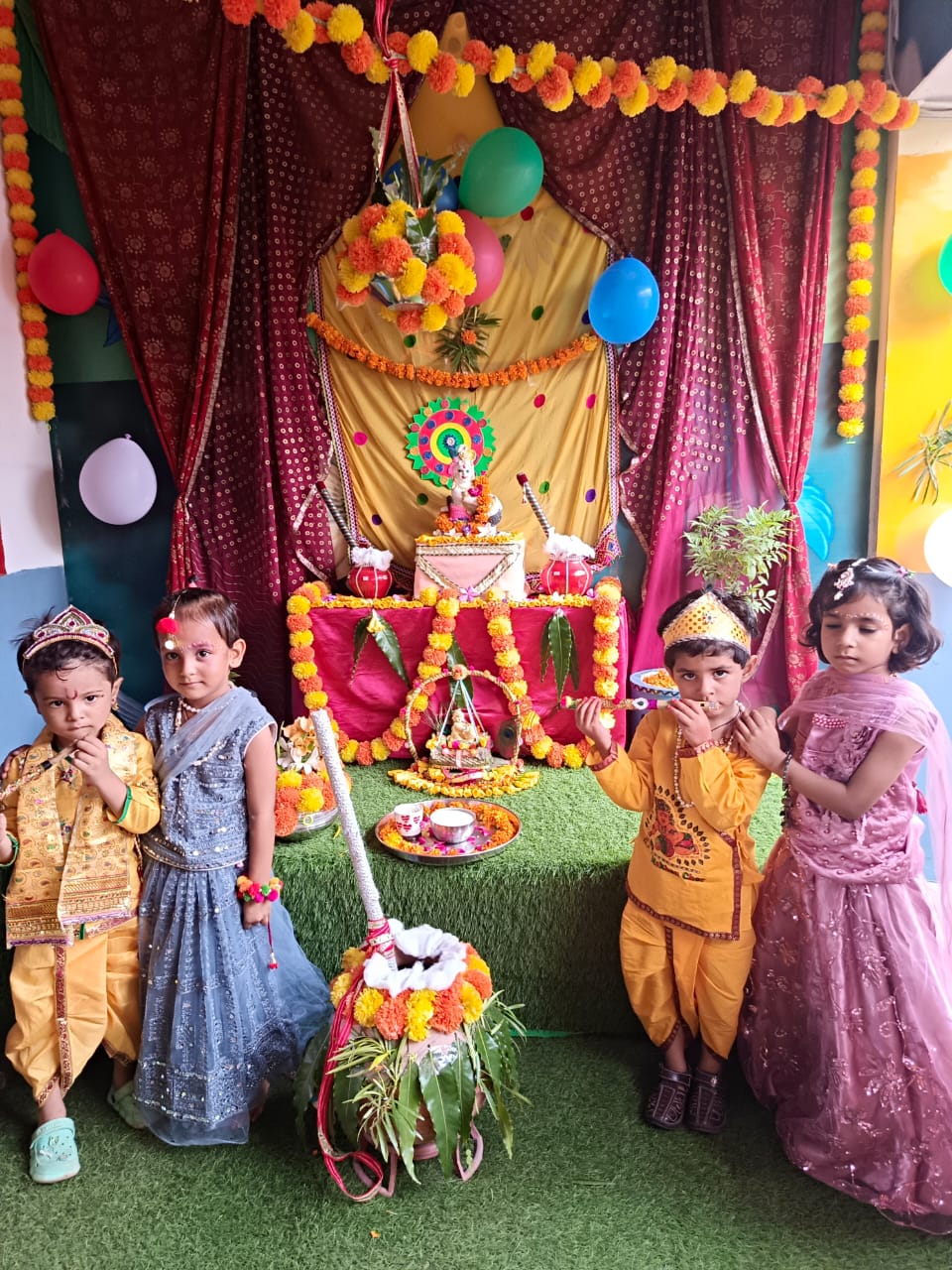 Janmashtami